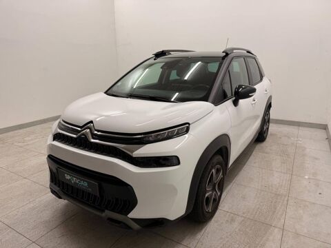 Citro&euml;n C3 Aircross PureTech 130ch S&S Feel Pack EAT6 2021 occasion Montgeron 91230