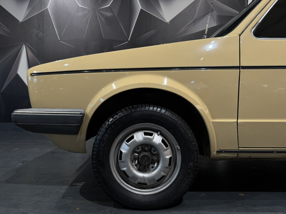 Golf 1100 17FA1 1979 occasion 63170 Aubi&egrave;re