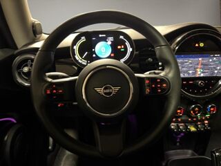 Cooper SE 184ch Edition Premium Plus BVA 5CV 2023 occasion 92100 Boulogne-Billancourt