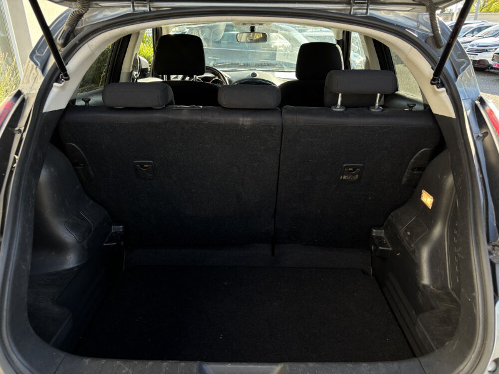 Juke 1.2 DIG-T 115 CH ACENTA PACK CONNECT 2017 occasion 31770 Colomiers