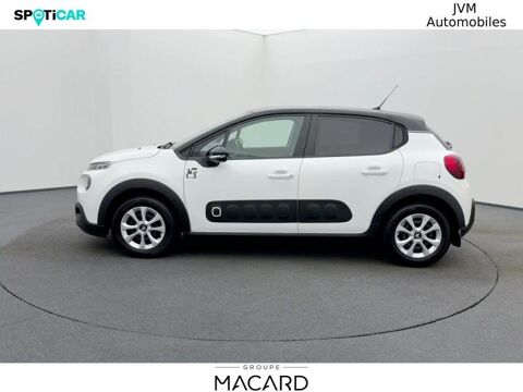 Citroen c3 PureTech 82ch Graphic