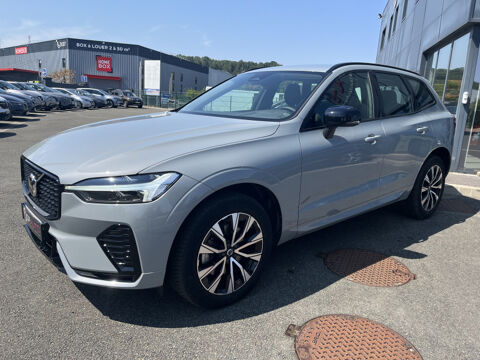 XC60 B4 197CH PLUS STYLE DARK GEARTRONIC 2023 occasion 95310 Saint-Ouen-l'Aum&ocirc;ne