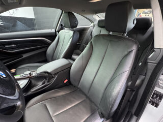 S&eacute;rie 4 (F32) 430DA 258CH LUXURY 2014 occasion 57185 CLOUANGE