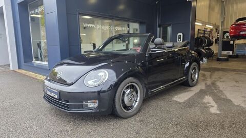Annonce voiture Volkswagen COCCINELLE II 14990 €