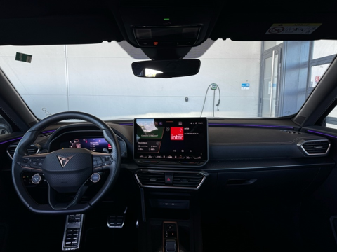 Formentor 2.0 TDI 150CH V DSG7 2025 occasion 31670 Lab&egrave;ge