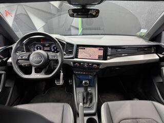 A1 40 TFSI 200CH S LINE S TRONIC 6 TVA RECUPERABLE 1 ERE MAIN 2019 occasion 57185 CLOUANGE
