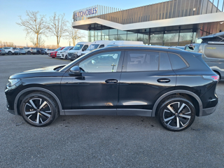Tiguan 2.0 TDI 150CH LIFE PLUS DSG7 2025 occasion 82370 Campsas