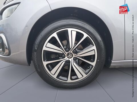 C4 Picasso BlueHDi 120ch Feel S&S 2017 occasion 57970 Illange