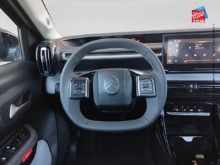 C3 Aircross 1.2 Hybride 145ch PLUS e-DCS6 2025 occasion 67800 Bischheim