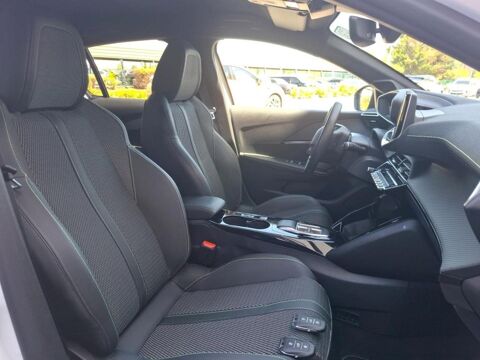 208 NOUVELLE e- 156ch GT / CHARGE 11kW / DRIVE ASSIST PLUS 2024 occasion 82000 Montauban