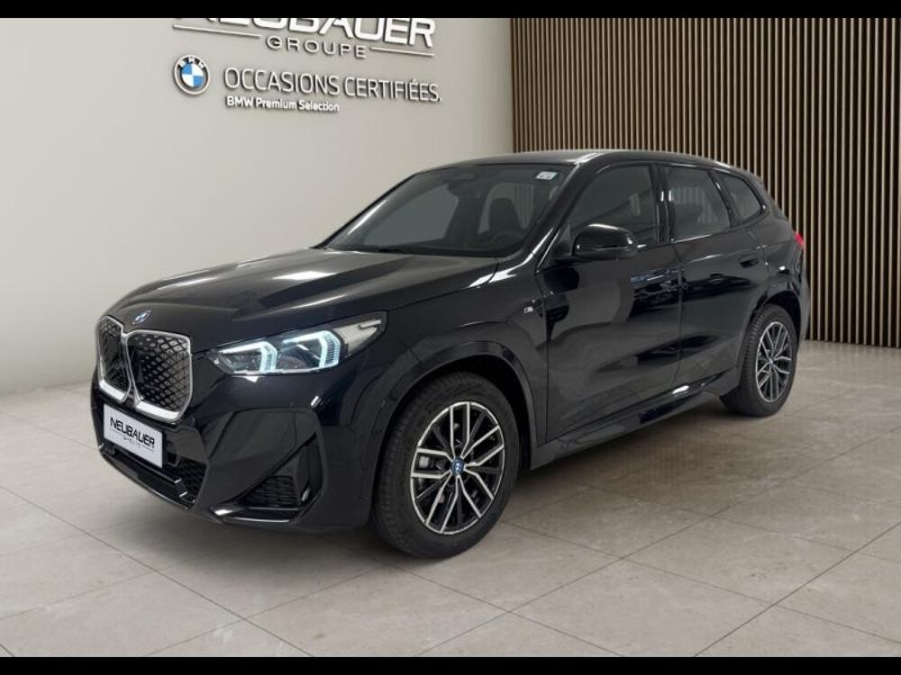 X1 ieDrive20 204ch M Sport 2024 occasion 92100 Boulogne-Billancourt