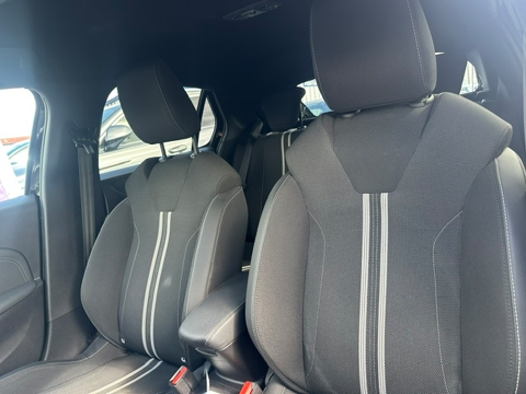 Corsa 1.2 TURBO 100CH GS 2025 occasion 16400 Puymoyen