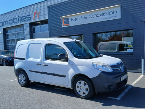 Renault Kangoo Express 1.5 DCI 75CH ENERGY GRAND CONFORT EURO6 2017 occasion Colomby 50700