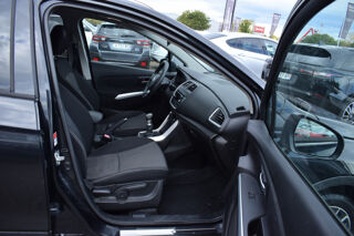 SX4 1.6 DDIS PACK 2014 occasion 34740 Vendargues