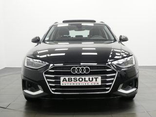 A4 35 TFSI 150CH BUSINESS LINE S TRONIC 7 2021 occasion 77100 Nanteuil-l&egrave;s-Meaux