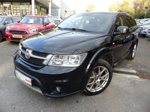 Annonce voiture Fiat Freemont 14990 €