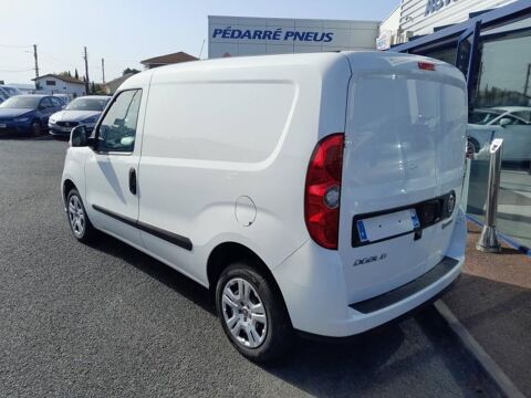 Doblo 1.6 Multijet 105ch 705kg Pro Lounge 2023 occasion 64600 Anglet