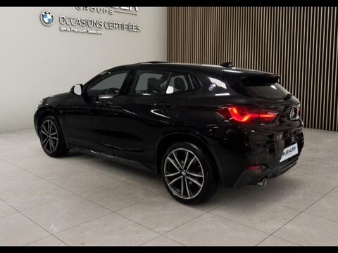 X2 sDrive18iA 136ch M Sport DKG7 2023 occasion 92100 Boulogne-Billancourt