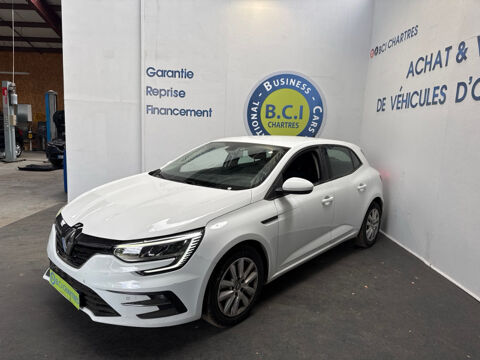 Megane IV 1.5 BLUE DCI 115CH AIR NAV 2022 occasion 28630 Nogent-le-Phaye
