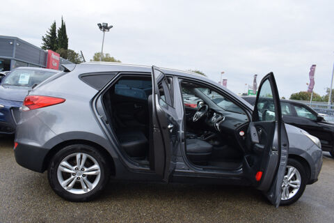 iX35 2.0 CRDI184 PACK PREMIUM LIMITED 4WD BA 2012 occasion 34740 Vendargues