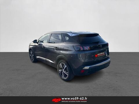 3008 HYBRID 225ch Roadtrip e-EAT8 2021 occasion 62000 Arras