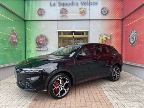 Alfa Romeo Tonale 1.3 PHEV 280ch Veloce AT6 e-Q4 2024 occasion Montpellier 34070