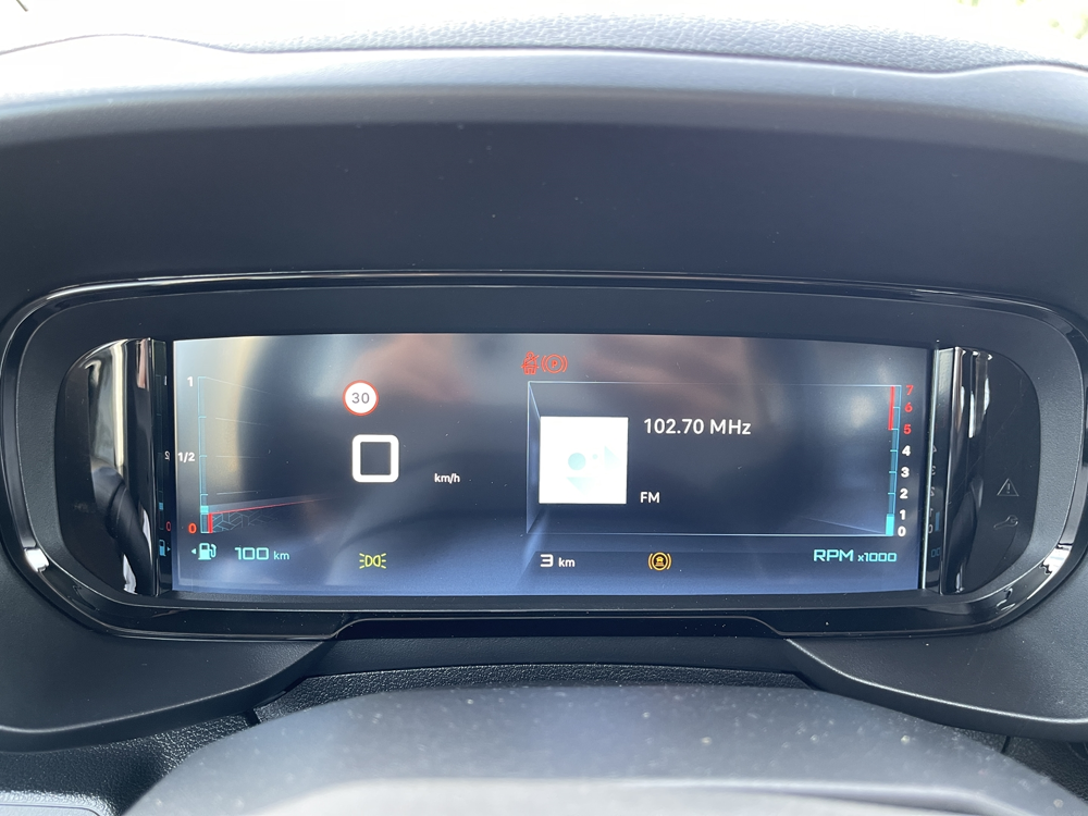 Berlingo M 1.5 BLUEHDI 100CH PLUS (N1) 2026 occasion 33700 M&eacute;rignac