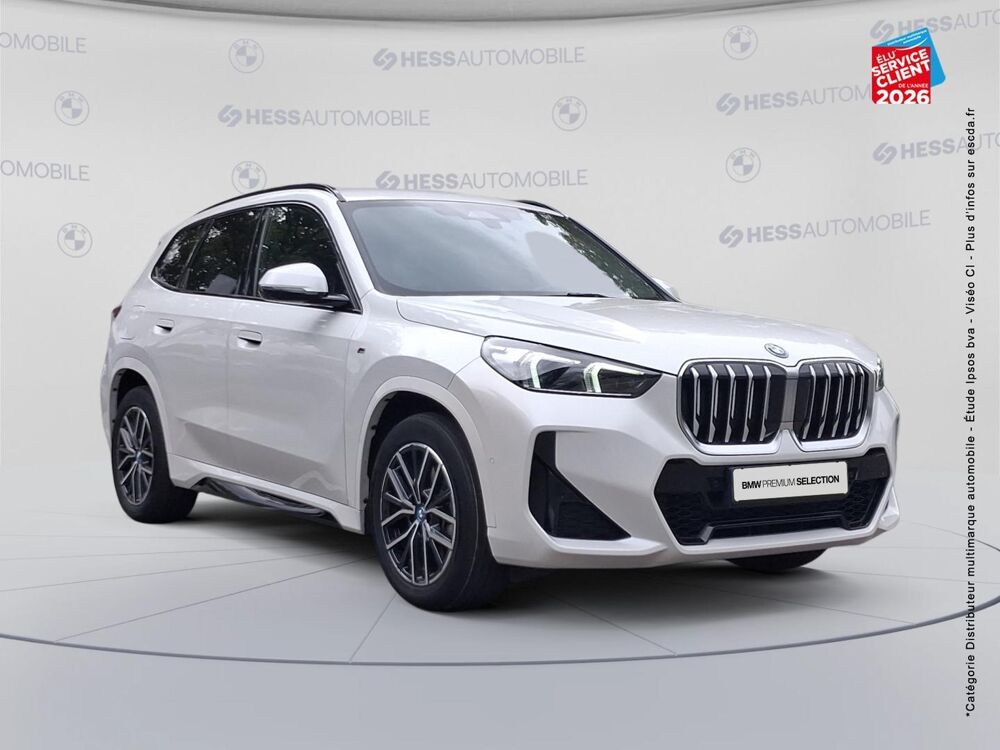 X1 xDrive25e 245ch M Sport 2023 occasion 68000 Colmar