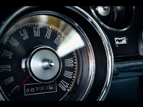 Mustang FUSA 1505 1968 occasion 33320 Eysines