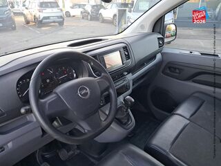 Vivaro L3 Augment&eacute; 2.0 D 145ch Pack Business 2021 occasion 54520 Laxou