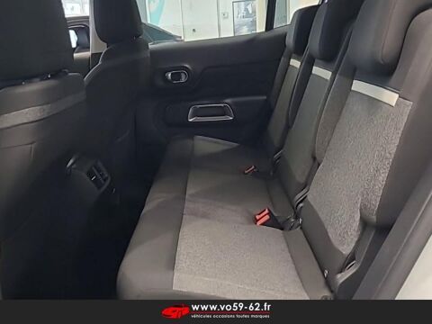 C5 aircross 1.2 PureTech 130ch YOU 2024 occasion 62000 Arras
