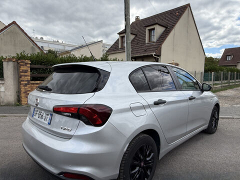 Tipo 1.4 95CH S/S STREET MY20 5P 2020 occasion 95480 PIERRELAYE