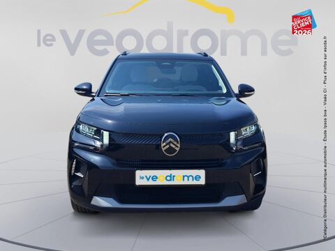 C3 1.2 Turbo 100ch MAX 2025 occasion 57970 Illange