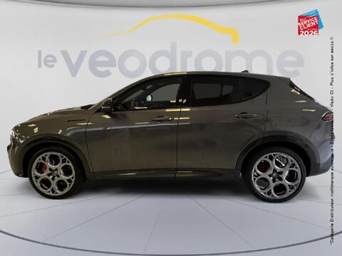 Tonale 1.5 Hybrid 130ch Edizione Speciale TCT 2022 occasion 67800 Bischheim