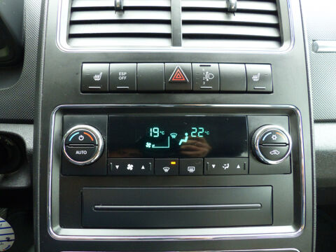 Journey 2.0 CRD SXT 2010 occasion 77144 Mont&eacute;vrain