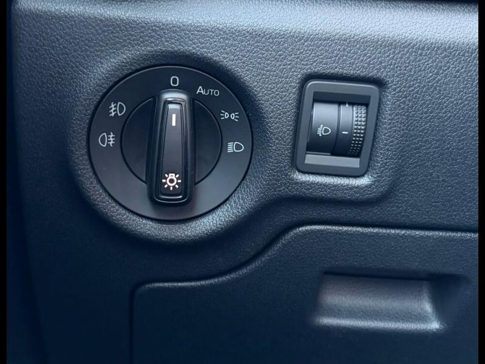 Fabia 1.0 TSI Evo2 95ch Selection 2025 occasion 24430 Marsac-sur-l'Isle