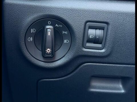 Fabia 1.0 TSI Evo2 95ch Selection 2025 occasion 24430 Marsac-sur-l'Isle