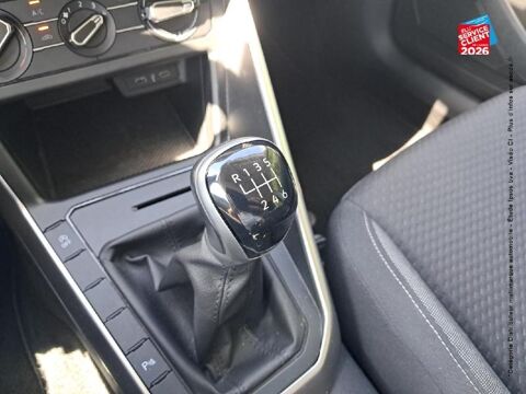 Taigo 1.0 TSI 110ch Life Plus 2023 occasion 68000 Colmar