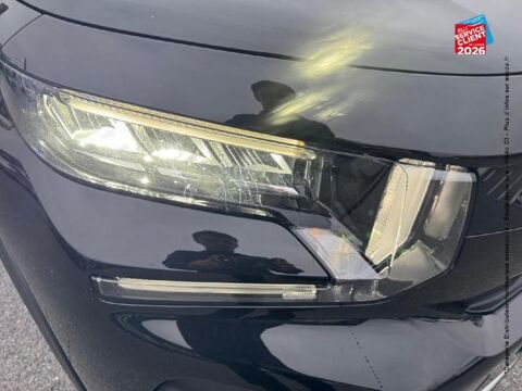 C3 1.2 PureTech 100ch MAX 2024 occasion 51100 Reims