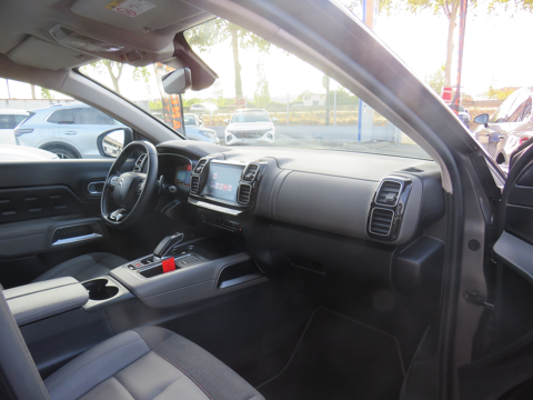C5 aircross HYBRID 225CH SHINE PACK E-EAT8 2021 occasion 31600 Muret