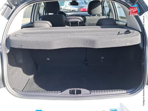 C3 1.2 PureTech 110ch S&S Shine EAT6 2021 occasion 57100 Thionville