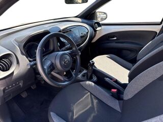 Aygo 1.0 VVT-i 72ch Dynamic MY24 2024 occasion 13300 Salon-de-Provence