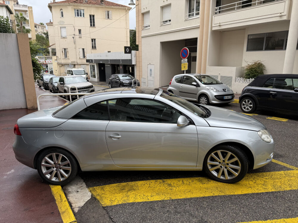 EOS 2.0 FSI 150CH SPORT 2006 occasion 06400 Cannes