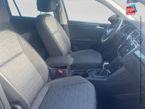Tiguan 2.0 TDI 150ch Life Business DSG7 2022 occasion 67800 Bischheim