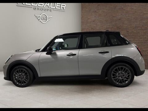 Cooper S 204ch Favoured DKG7 2026 occasion 92100 Boulogne-Billancourt