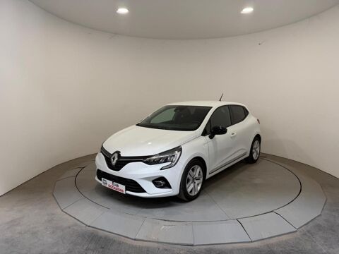 Annonce voiture Renault Clio 11990 €