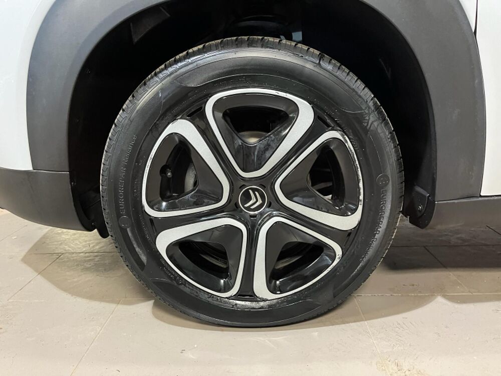 C3 Aircross BlueHDi 100ch S&S Feel Business E6.d 120g 2020 occasion 24750 Tr&eacute;lissac