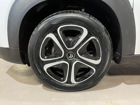 C3 Aircross BlueHDi 100ch S&S Feel Business E6.d 120g 2020 occasion 24750 Tr&eacute;lissac