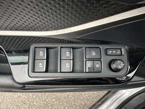 C-HR 122H COLLECTION 2WD E-CVT 2018 occasion 83120 Sainte-Maxime