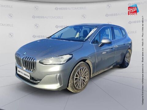 Annonce voiture BMW Serie 2 28999 �